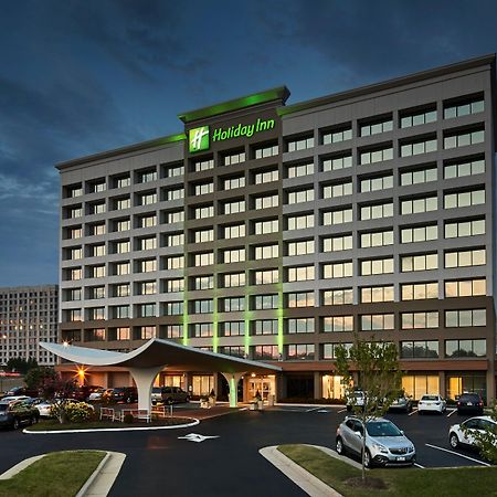 Holiday Inn Alexandria At Carlyle By Ihg Extérieur photo