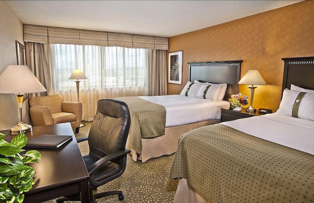 Holiday Inn Alexandria At Carlyle By Ihg Extérieur photo