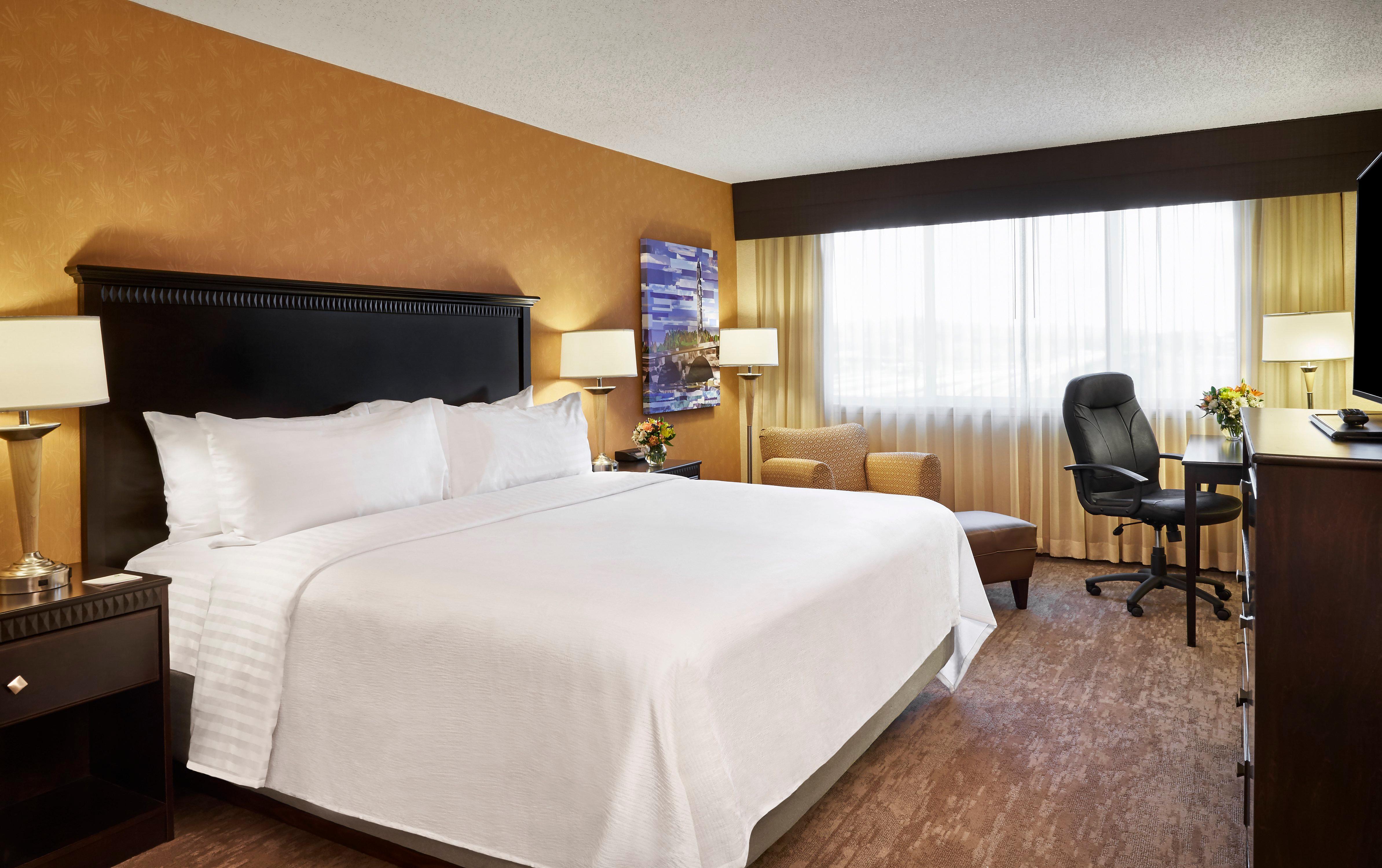Holiday Inn Alexandria At Carlyle By Ihg Extérieur photo