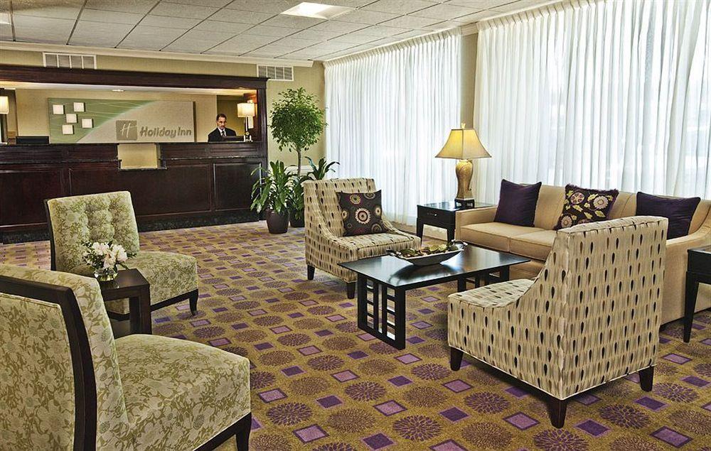 Holiday Inn Alexandria At Carlyle By Ihg Extérieur photo