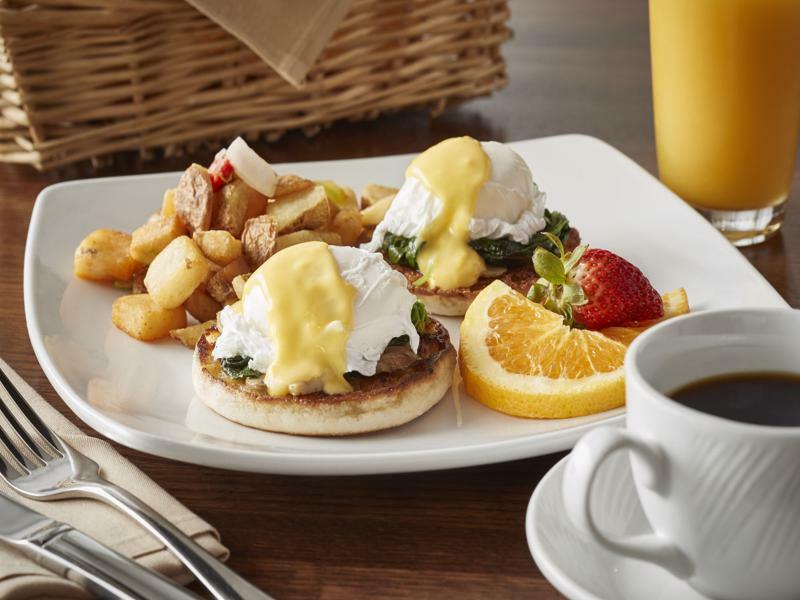 Holiday Inn Alexandria At Carlyle By Ihg Extérieur photo
